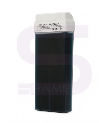 Mia - Cera stick liposolubile azulene 100ml