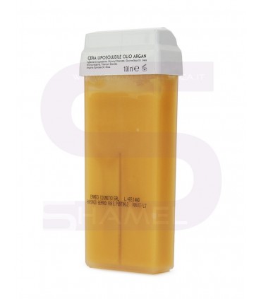 Mia - Cera stick liposolubile argan 100ml