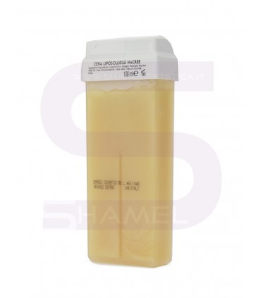 Mia - Cera stick liposolubile microperla al biossido di titanio 100ml