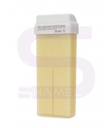 MIA - Cera stick liposolubile zinco 100ml