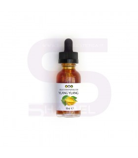 Olio essenziale puro ylang ylang 10ml