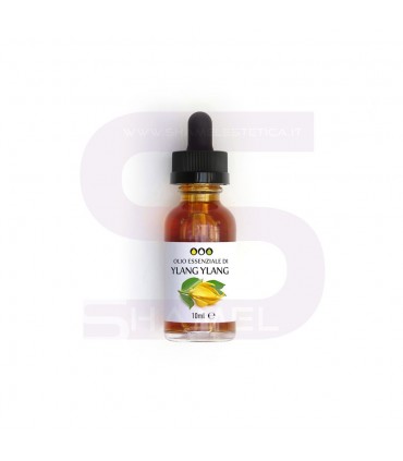 Olio essenziale puro ylang ylang 10ml
