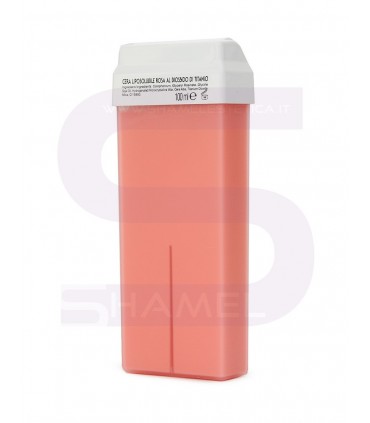 MIA - Cera stick liposolubile titanio rosa 100ml
