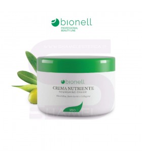 Bionell - Crema Viso Nutriente 500ml
