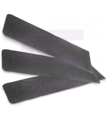 Ricambi per raspa maxi 5 grana 150 + 5 grana 100