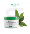 Bionell - Maschera viso astringente pelli grasse bardana e salvia500ml