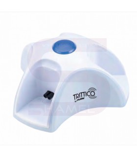 MUSTER - TRITTICO BASE CONNESSIONE 3 MANOPOLI SCALDA CERA