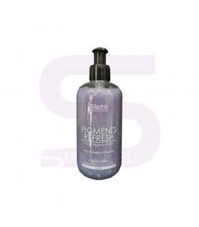 Saphir Professional - PIGMENTS REFRESH GRIGIO 300ml