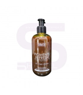 Saphir Professional - PIGMENTS REFRESH CIOCCOLATO 300ml