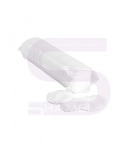 DISCHETTO DI PURO COTONE IDROFILO PER DEMAQUILLAGE