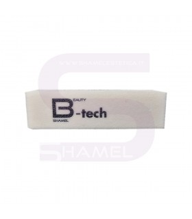BeautyTech - Buffer / Mattoncino bianco