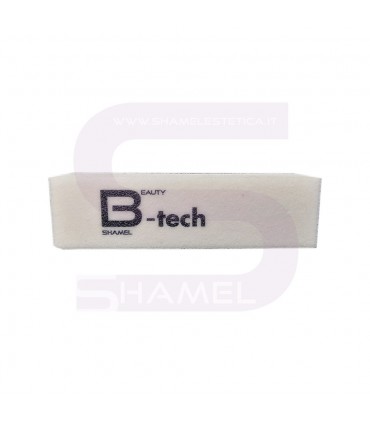 BeautyTech - Buffer / Mattoncino bianco