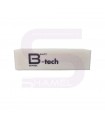 BeautyTech - Buffer / Mattoncino bianco