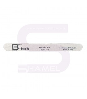 BeautyTech - Lima retta zebra 100/180