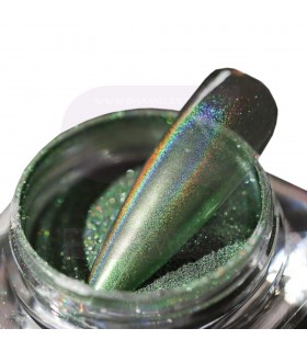 BeautyTech - Polvere unicorno olografica N5