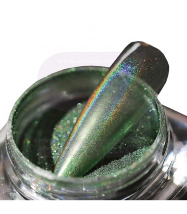 BeautyTech - Polvere unicorno olografica N5