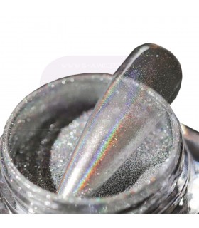 BeautyTech - Polvere unicorno olografica N3