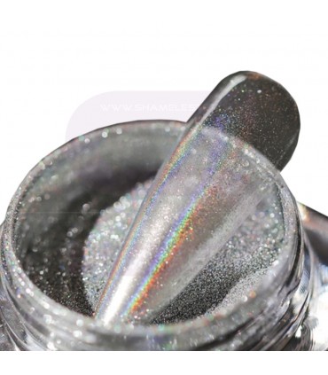 BeautyTech - Polvere unicorno olografica N3