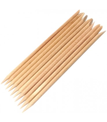 Bastoncini d'arancio 12pz
