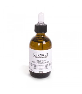 Georgie - Siero acido Jaluronico 50ml
