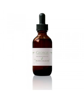 Georgie - Fluido collagene 50ml