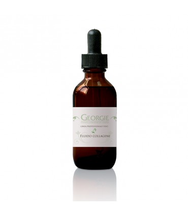 Georgie - Fluido collagene 50ml