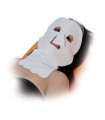 Maschera sontlace trattamento viso monouso 100pz