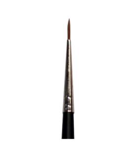Pennello nail art micropittura 0