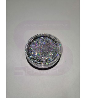 Decorazione nailart flakes 01