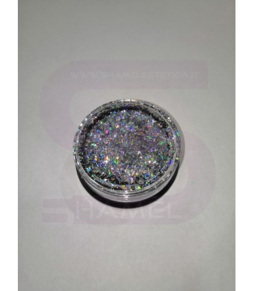 Decorazione nailart flakes 01