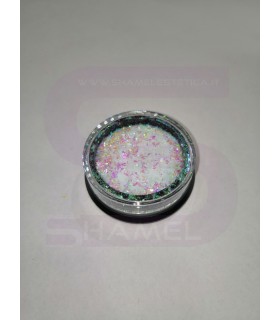 Decorazione nailart flakes 03