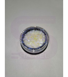 Decorazione nailart flakes 05