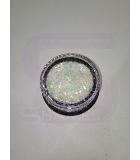 Decorazione nailart flakes 6