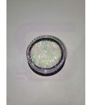 Decorazione nailart flakes 6