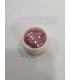 Coriandoli glitter nail art 2