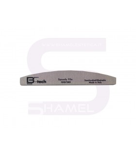 BeautyTech - Lima mezzaluna 100/180