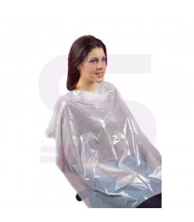 Mantella colore PLT conf.30 pezzi