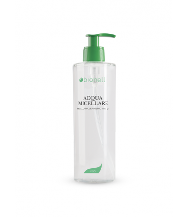 Bionell - Acqua micellare 500ml
