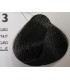 Saphir professional - Intense color 3 CASTANO SCURO
