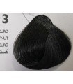 Saphir professional - Intense color 3 CASTANO SCURO