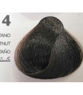 Saphir professional - Intense color 4 CASTANO