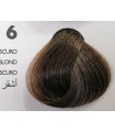 Saphir professional - Intense color 6 BIONDO SCURO