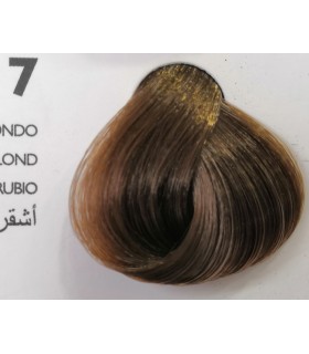 Saphir professional - Intense color 7 BIONDO