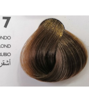 Saphir professional - Intense color 7 BIONDO
