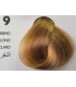 Saphir professional - Intense color 9 BIONDO CHIARISSIMO