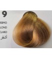 Saphir professional - Intense color 9 BIONDO CHIARISSIMO