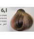 Saphir professional - Intense color 6.1 Biondo scuro cenere