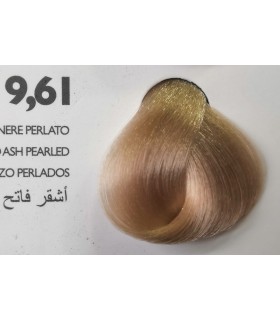 Saphir professional - Intense color 9.61 Biondo chiarissimo cenere perlato