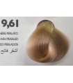 Saphir professional - Intense color 9.61 Biondo chiarissimo cenere perlato