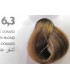 Saphir professional - Intense color 6.3 Biondo scuro dorato
